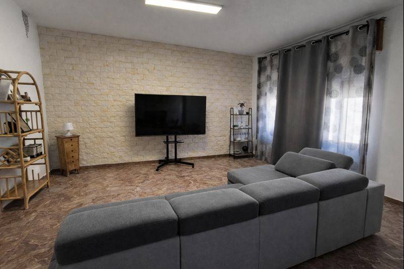Appartamento a Cagliari in Via Monte Santo - Foto 2
