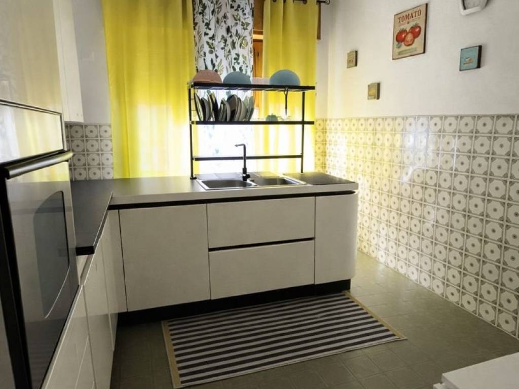Appartamento a Cagliari in Via Monte Santo - Foto 4