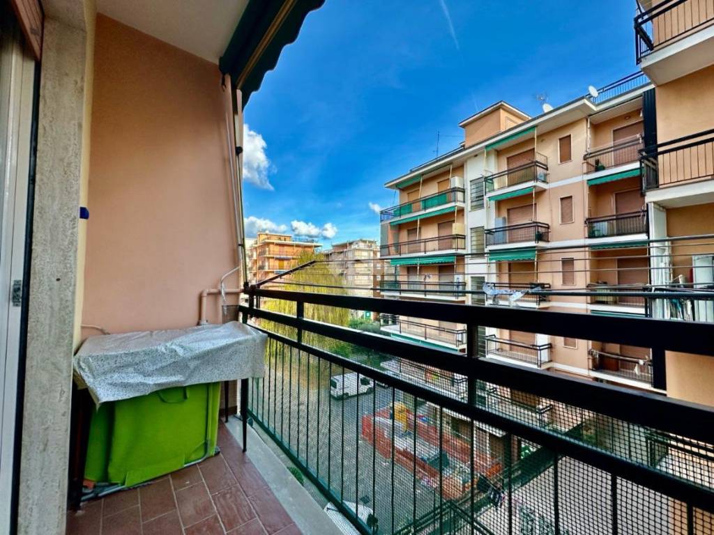 Appartamento a Andora in Piazza Dell'Incontro, 16 - Foto 2