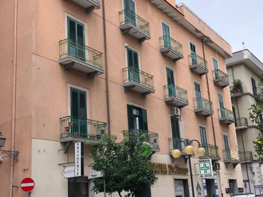 Appartamento a Battipaglia in Via Roma - Foto 3