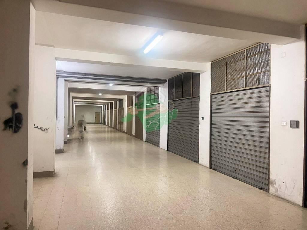 Box / garage a Foggia in Via San Severo - Foto 3