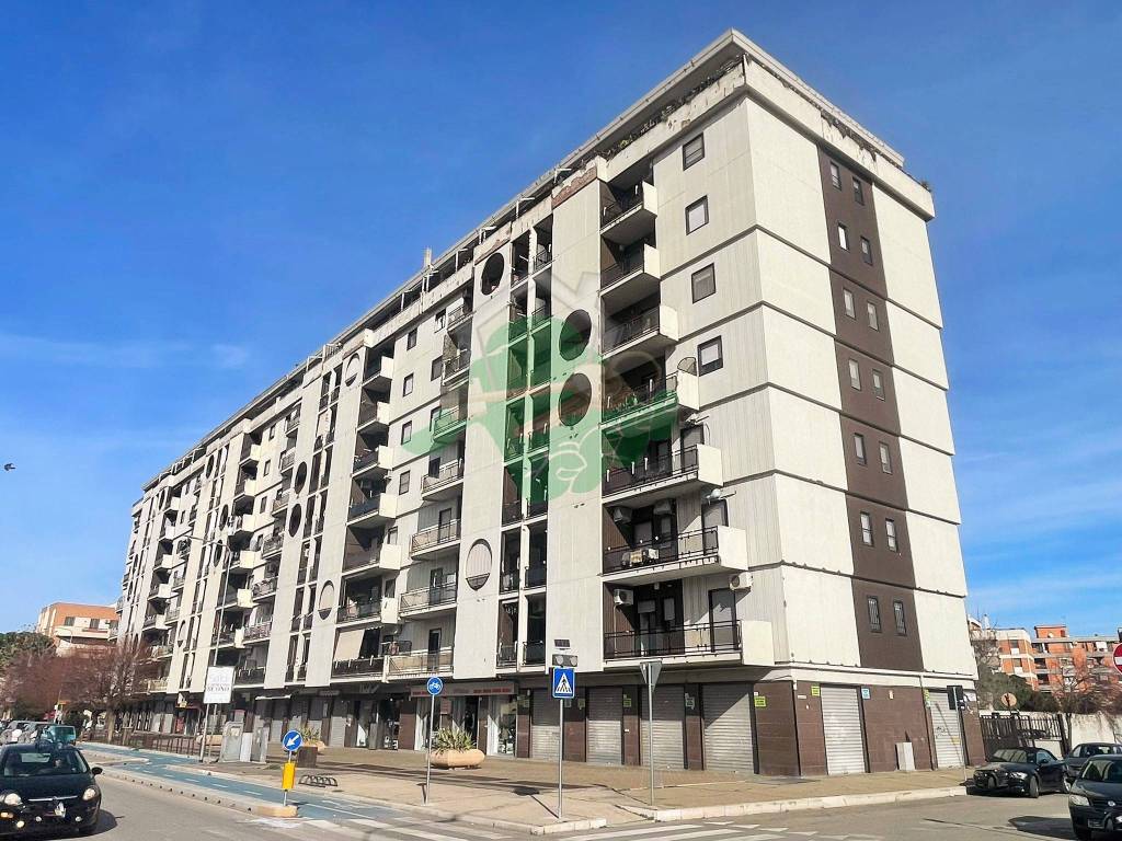 Box / garage a Foggia in Via San Severo - Foto 4