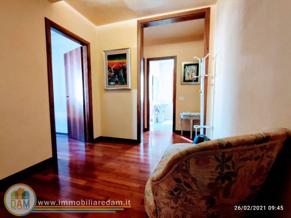Appartamento a Vicenza in Contra' San Francesco, 52 - Foto 2