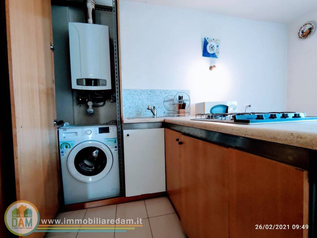 Appartamento a Vicenza in Contra' San Francesco, 52 - Foto 3