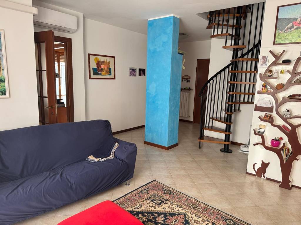 Appartamento a Montemarciano in Via delle Betulle - Foto 2