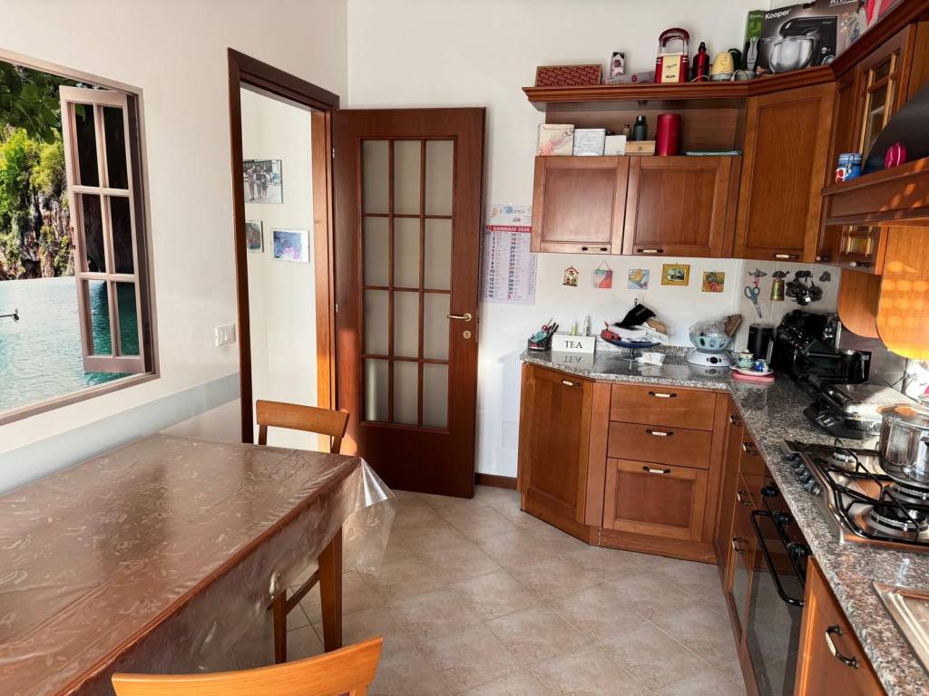 Appartamento a Montemarciano in Via delle Betulle - Foto 4