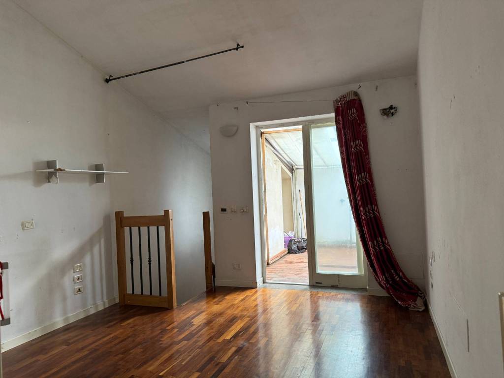 Appartamento a Prato in Via Giulio Braga, 136 - Foto 2