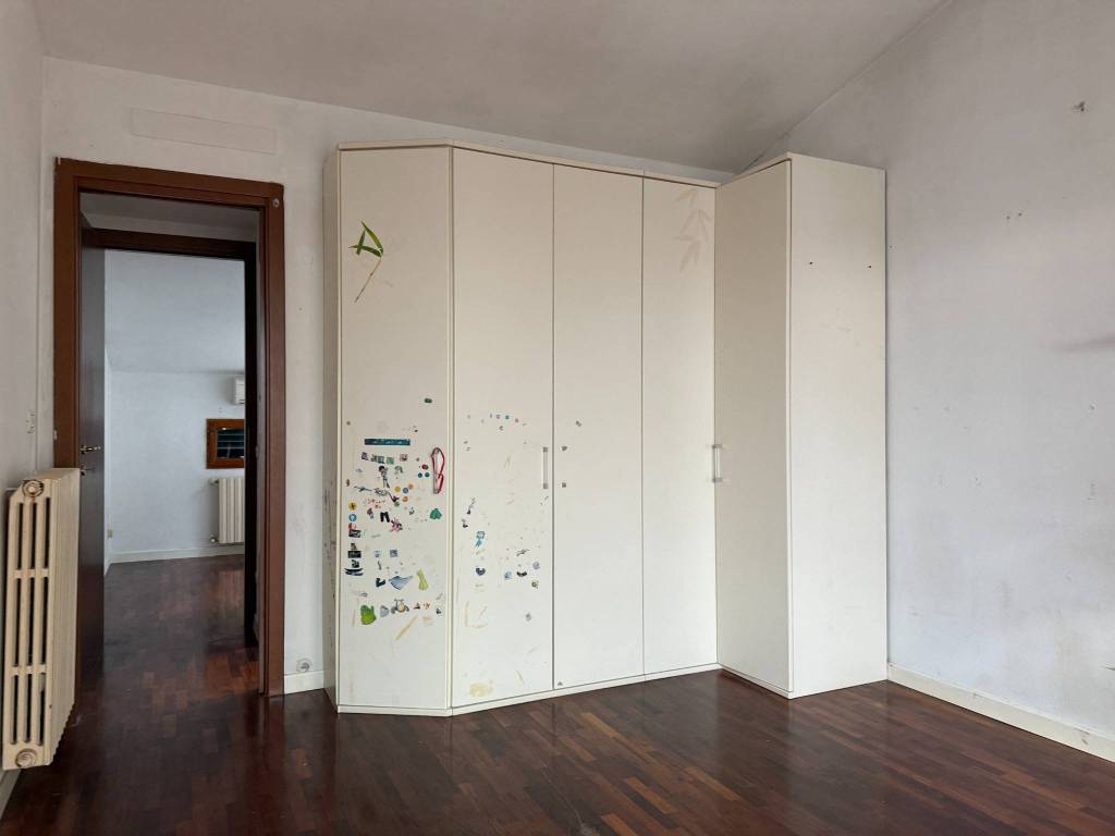 Appartamento a Prato in Via Giulio Braga, 136 - Foto 3