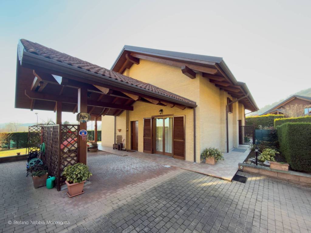 Villa a Caselette in via Almese, 75 - Foto 2