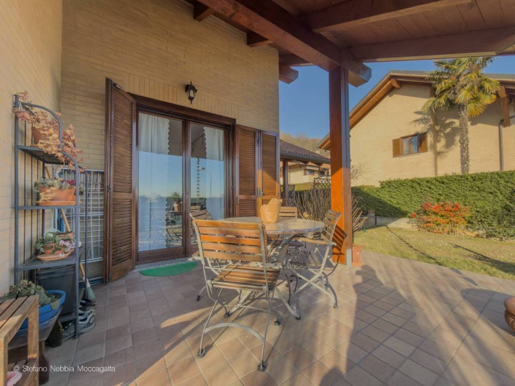 Villa a Caselette in via Almese, 75 - Foto 3