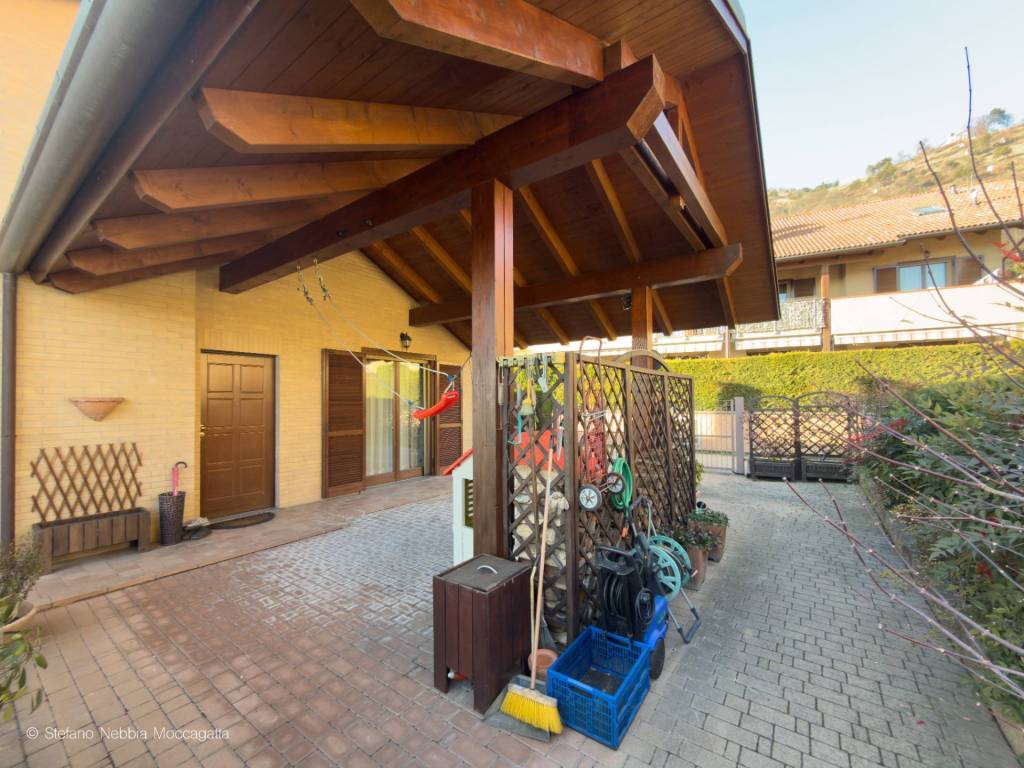 Villa a Caselette in via Almese, 75 - Foto 4