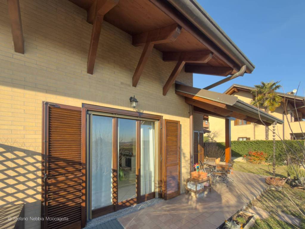 Villa a Caselette in via Almese, 75 - Foto 5