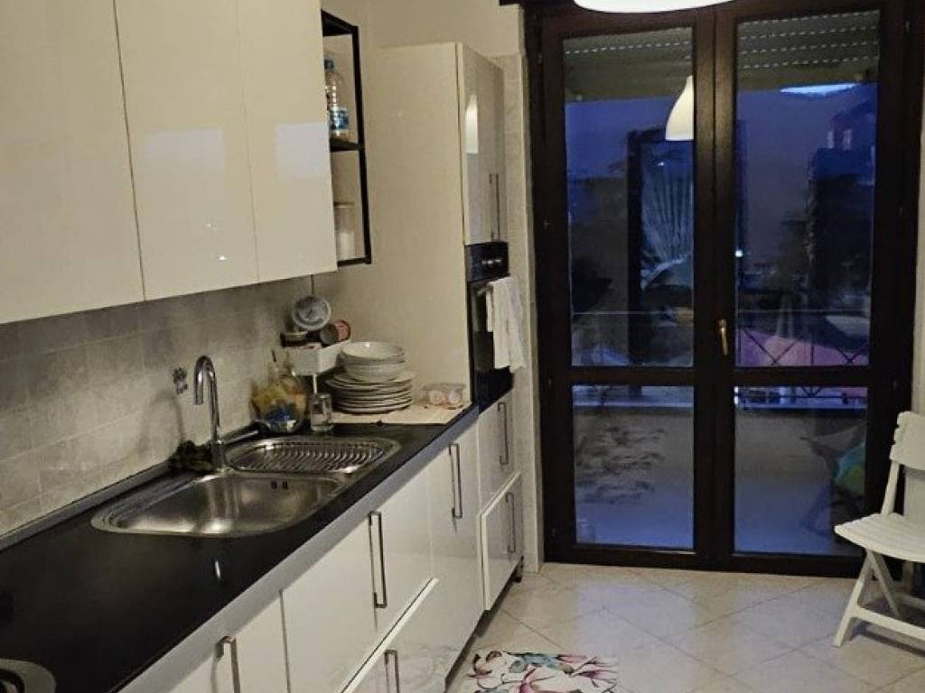 Appartamento a Baronissi in Via Sant'Andrea - Foto 2