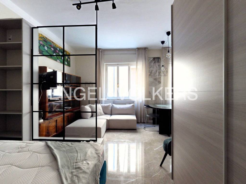 Appartamento a Rimini in Corso d'Augusto, 100 - Foto 2