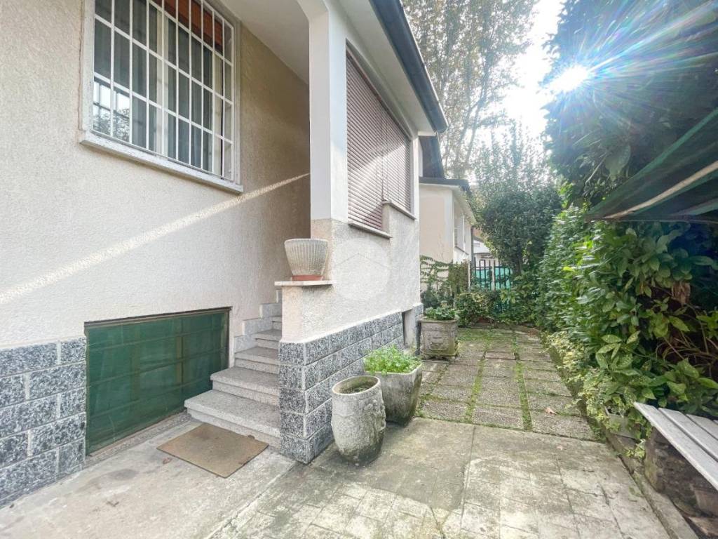 Villa a Cusano milanino in Via Zinie, 7 - Foto 4