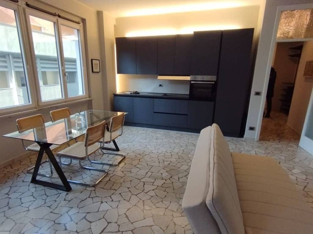 Appartamento a Mantova in Galleria Mortara - Foto 3