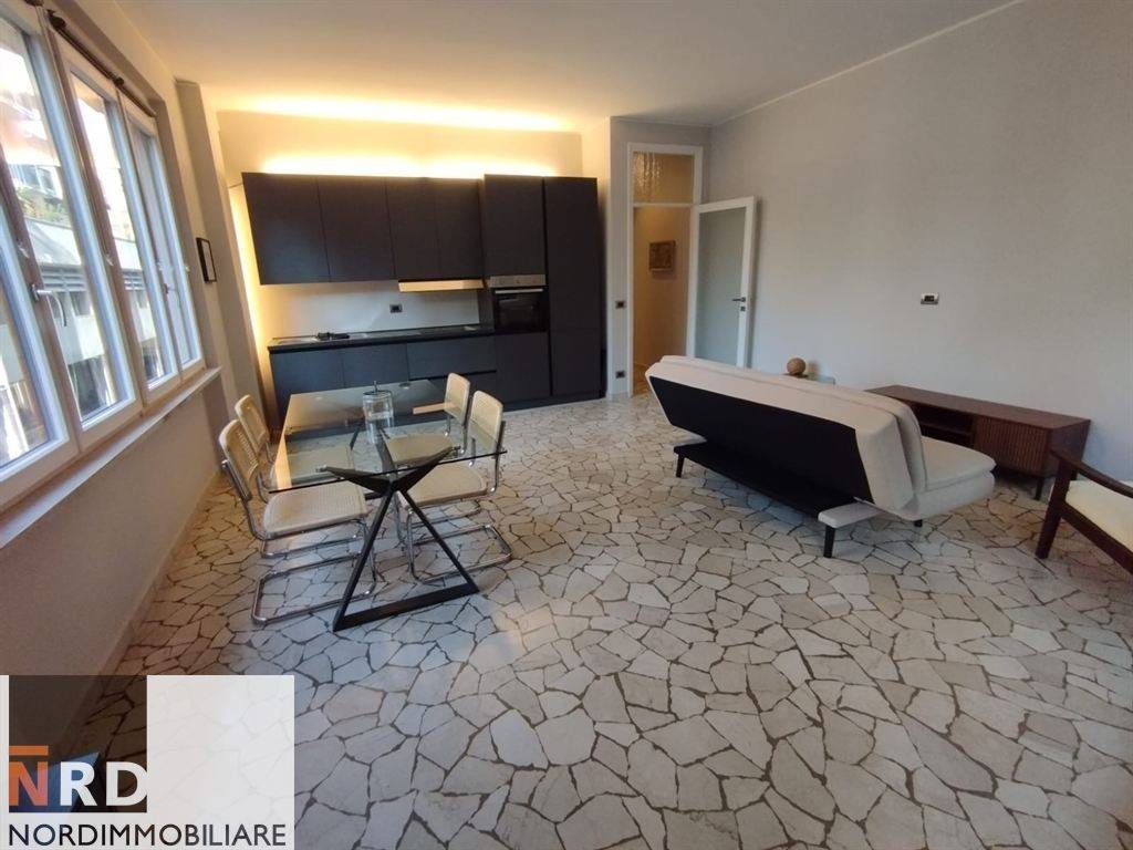 Appartamento a Mantova in Galleria Mortara - Foto 4