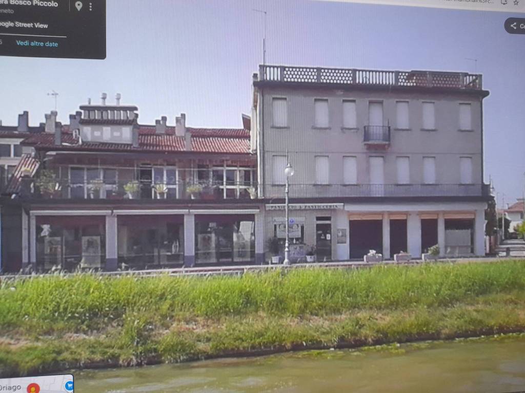 Palazzo / stabile a Mira in Via Venezia, 190 - Foto 4