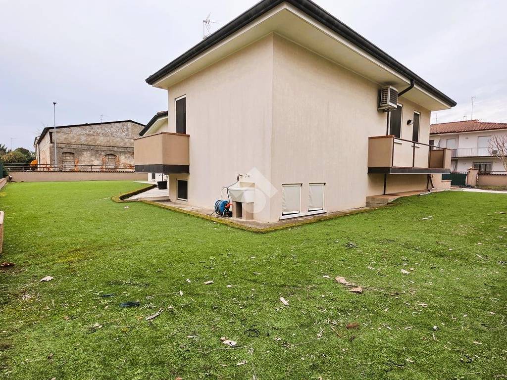 Villa a Villimpenta - Foto 2