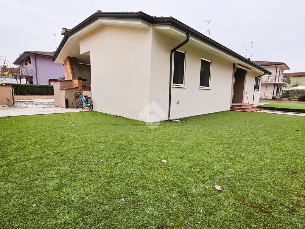 Villa a Villimpenta - Foto 3
