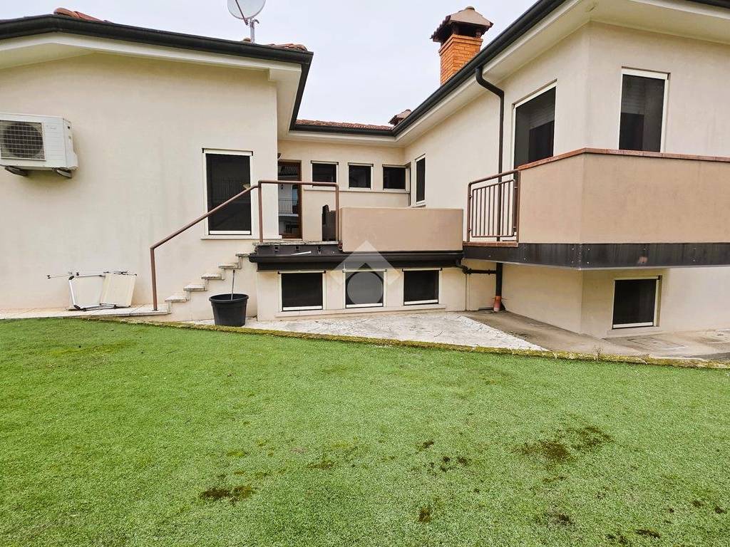 Villa a Villimpenta - Foto 4