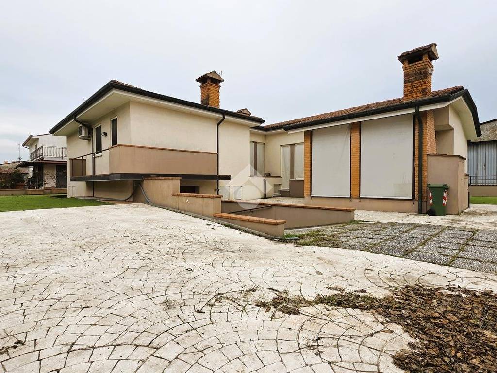 Villa a Villimpenta - Foto 5