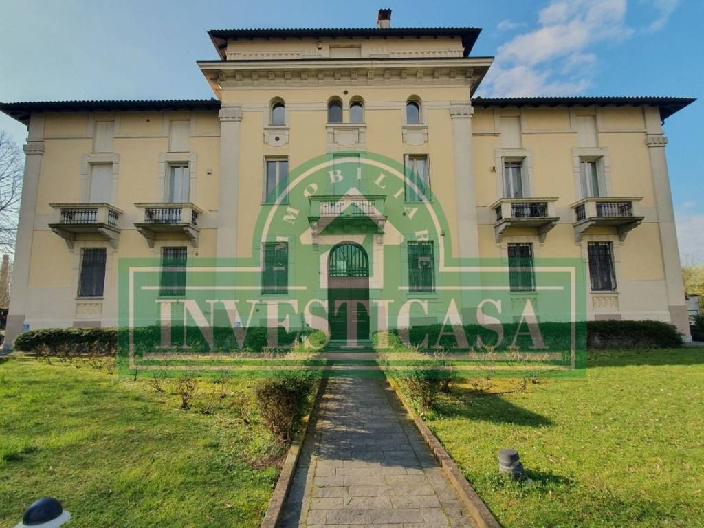 Box / garage a Pavia in Via Monte Grappa, 5 - Foto 4