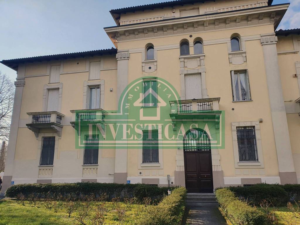 Box / garage a Pavia in Via Monte Grappa, 5 - Foto 5