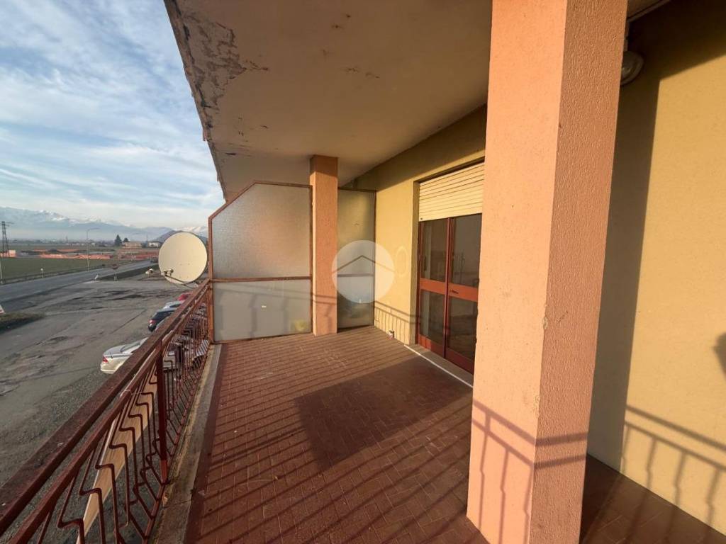 Appartamento a Barge in Via Cuneo, 17 - Foto 4