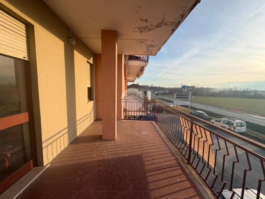 Appartamento a Barge in Via Cuneo, 17 - Foto 5