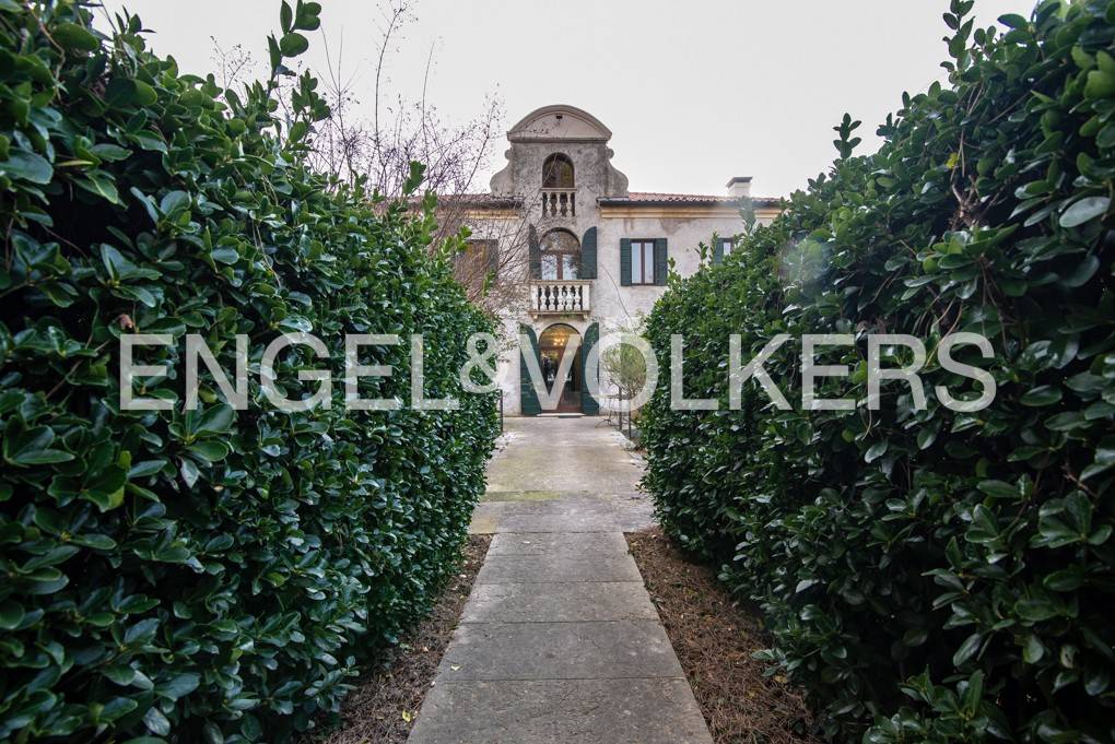 Villa a Vigonovo in Via Dante Alighieri, 94 - Foto 2