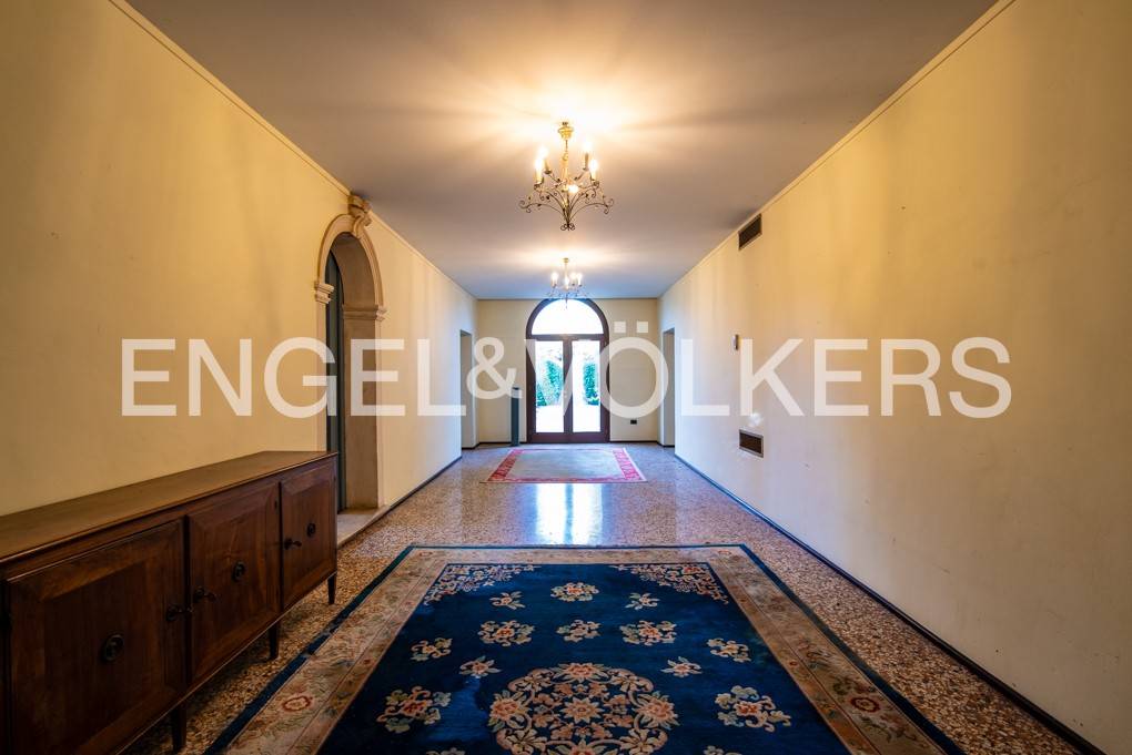 Villa a Vigonovo in Via Dante Alighieri, 94 - Foto 3
