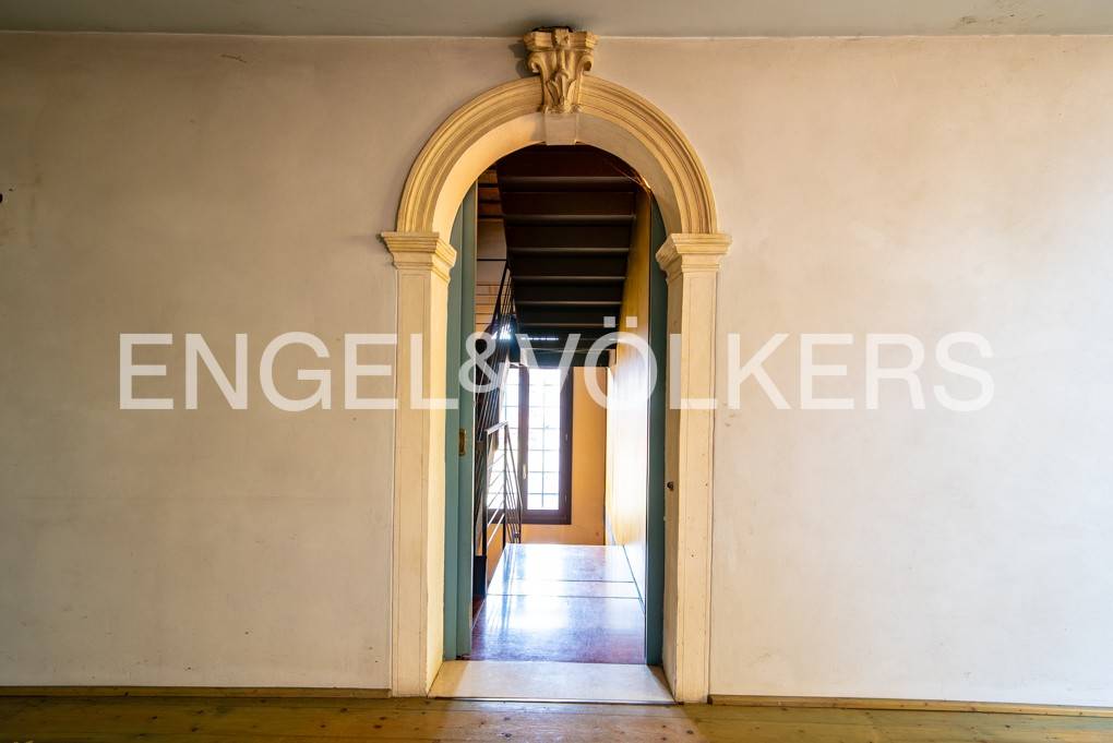 Villa a Vigonovo in Via Dante Alighieri, 94 - Foto 4