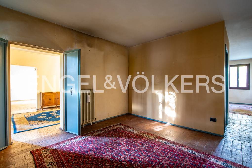 Villa a Vigonovo in Via Dante Alighieri, 94 - Foto 5