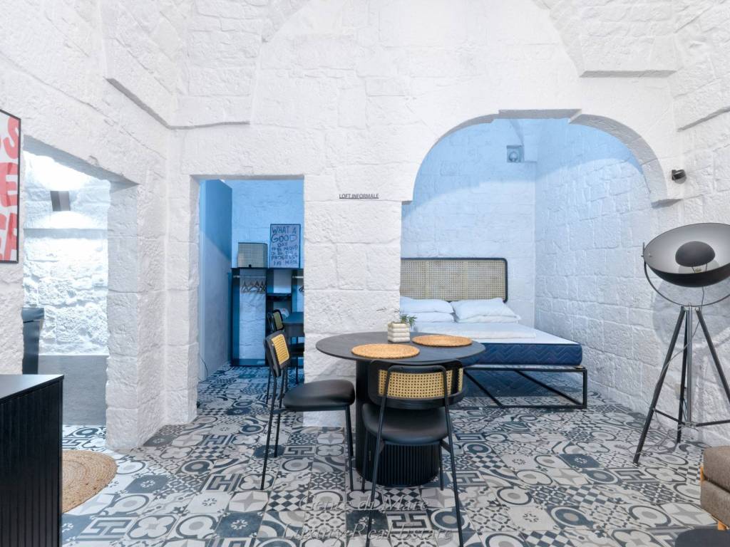 Loft / open space a Ostuni in Corso Vittorio Emanuele - Foto 3