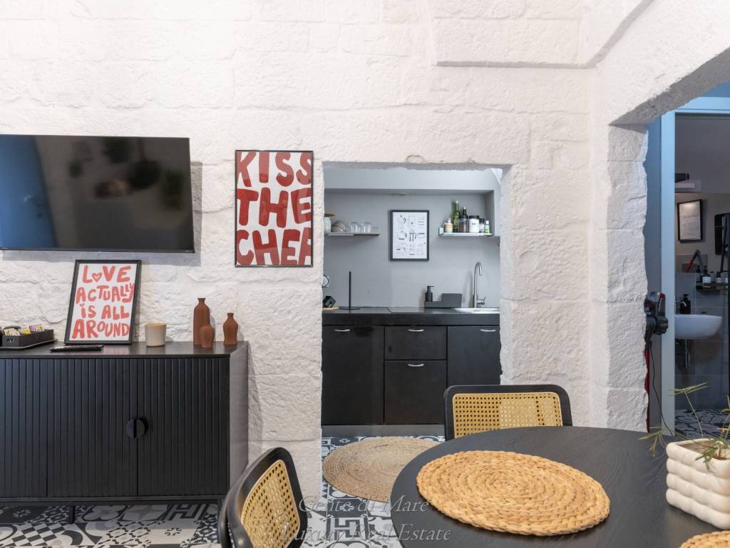 Loft / open space a Ostuni in Corso Vittorio Emanuele - Foto 5