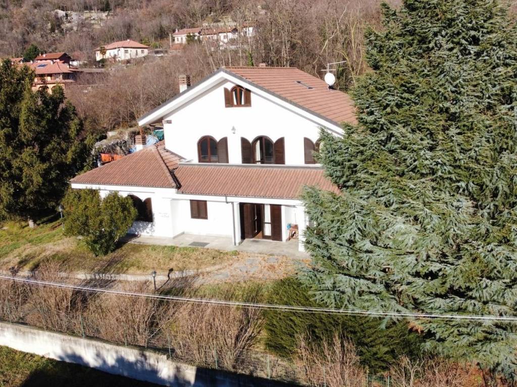 Villa a Borgone susa in Via Condove, 45 - Foto 2