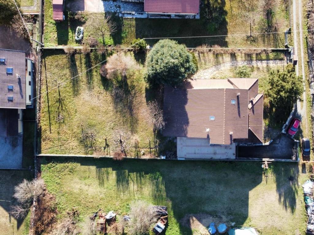 Villa a Borgone susa in Via Condove, 45 - Foto 5