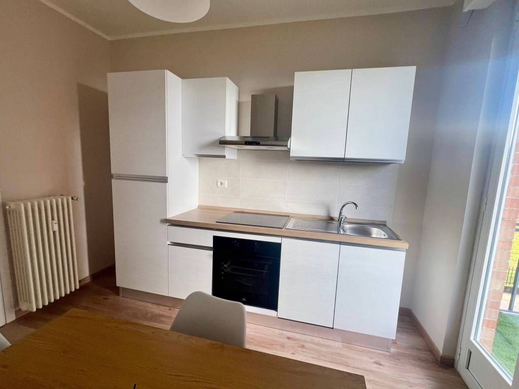Appartamento a Tollegno in Via 20 Settembre, 18 - Foto 4
