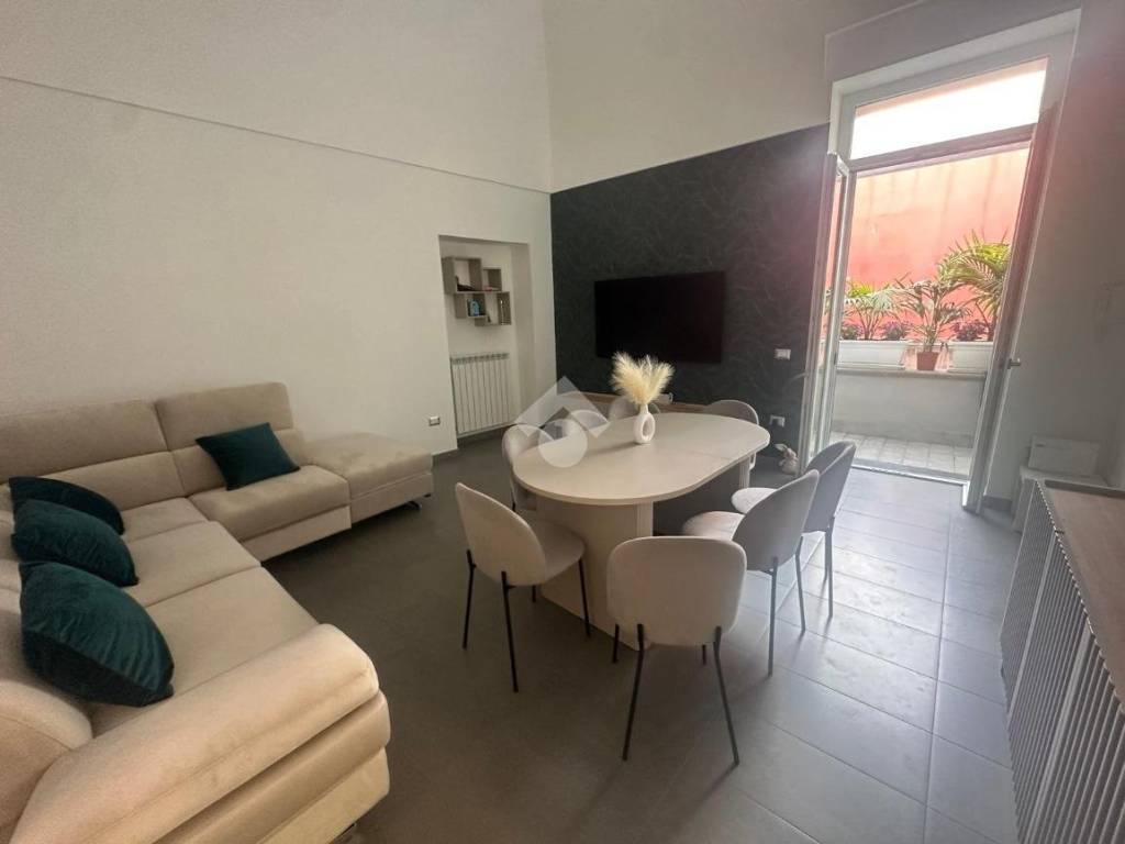 Appartamento a Torre annunziata in Via scuola, 44 - Foto 3