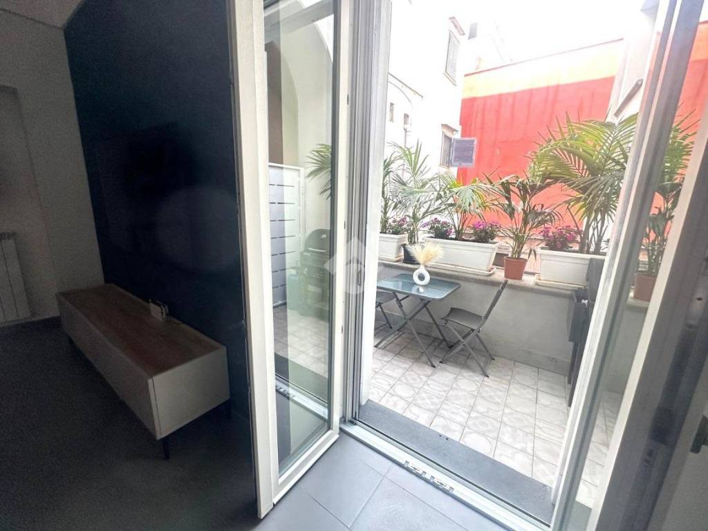 Appartamento a Torre annunziata in Via scuola, 44 - Foto 5