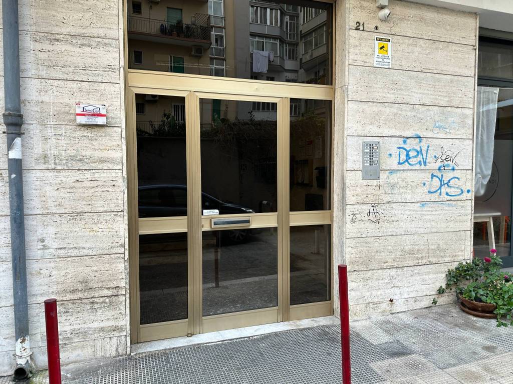 Appartamento a Bari in Via Luigi Milella - Foto 4