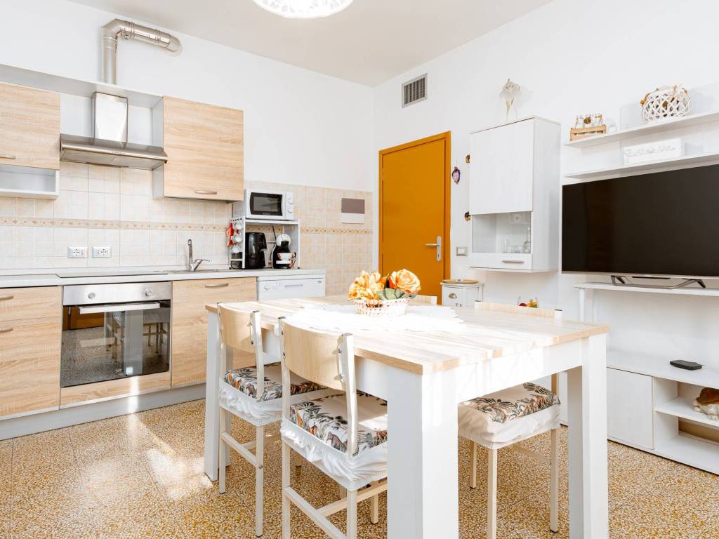 Appartamento a Montecatini-terme in Via Biscolla, 62 - Foto 4