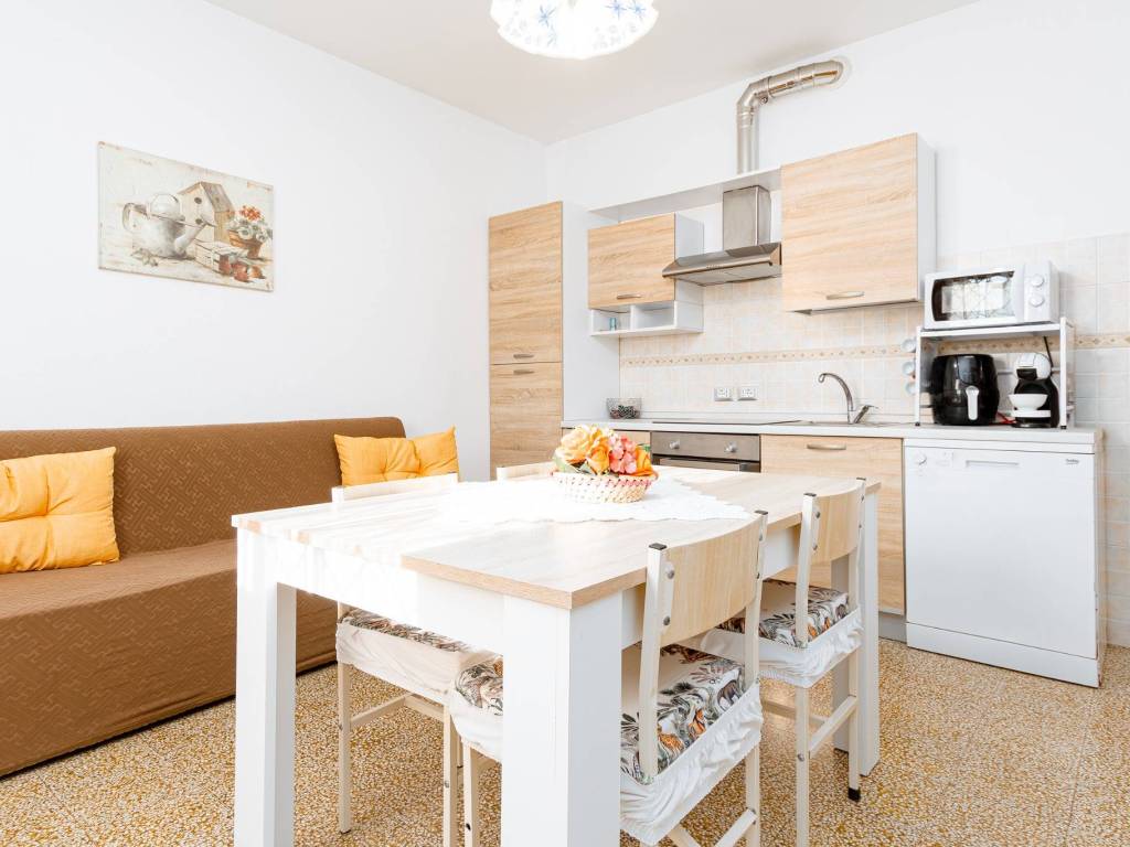 Appartamento a Montecatini-terme in Via Biscolla, 62 - Foto 5