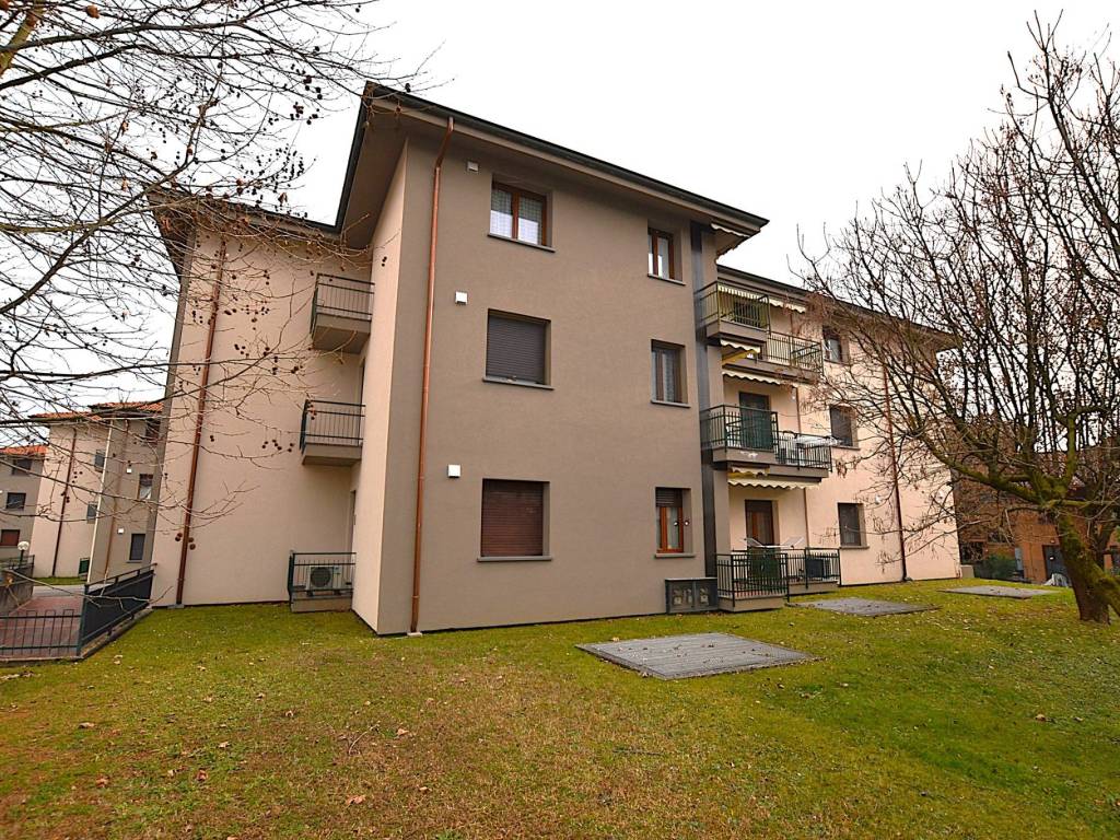 Appartamento a Montevecchia in Via San Francesco d'Assisi, 32 - Foto 2