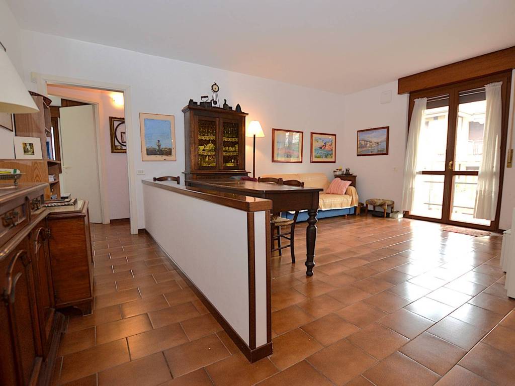 Appartamento a Montevecchia in Via San Francesco d'Assisi, 32 - Foto 4