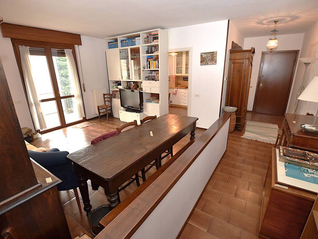 Appartamento a Montevecchia in Via San Francesco d'Assisi, 32 - Foto 5
