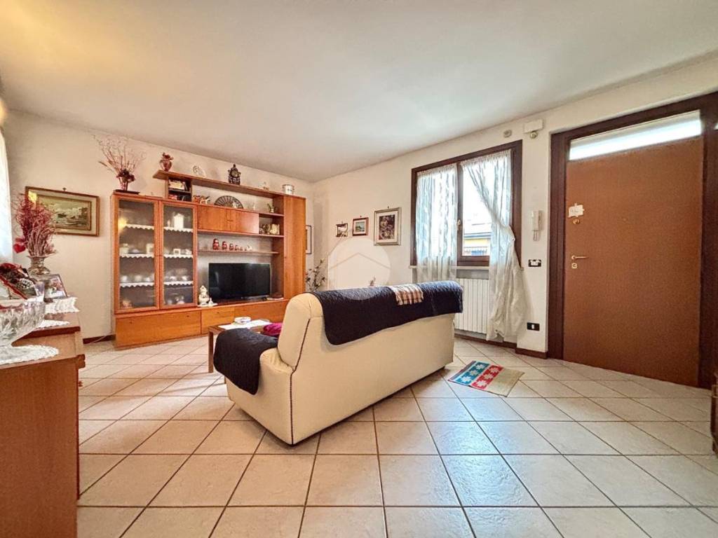 Villa a San giovanni lupatoto in Via Riccarda Castellani, 21 - Foto 4