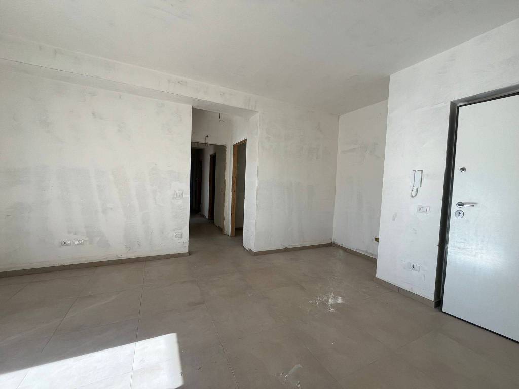 Appartamento a Cosenza in Via degli Stadi - Foto 2