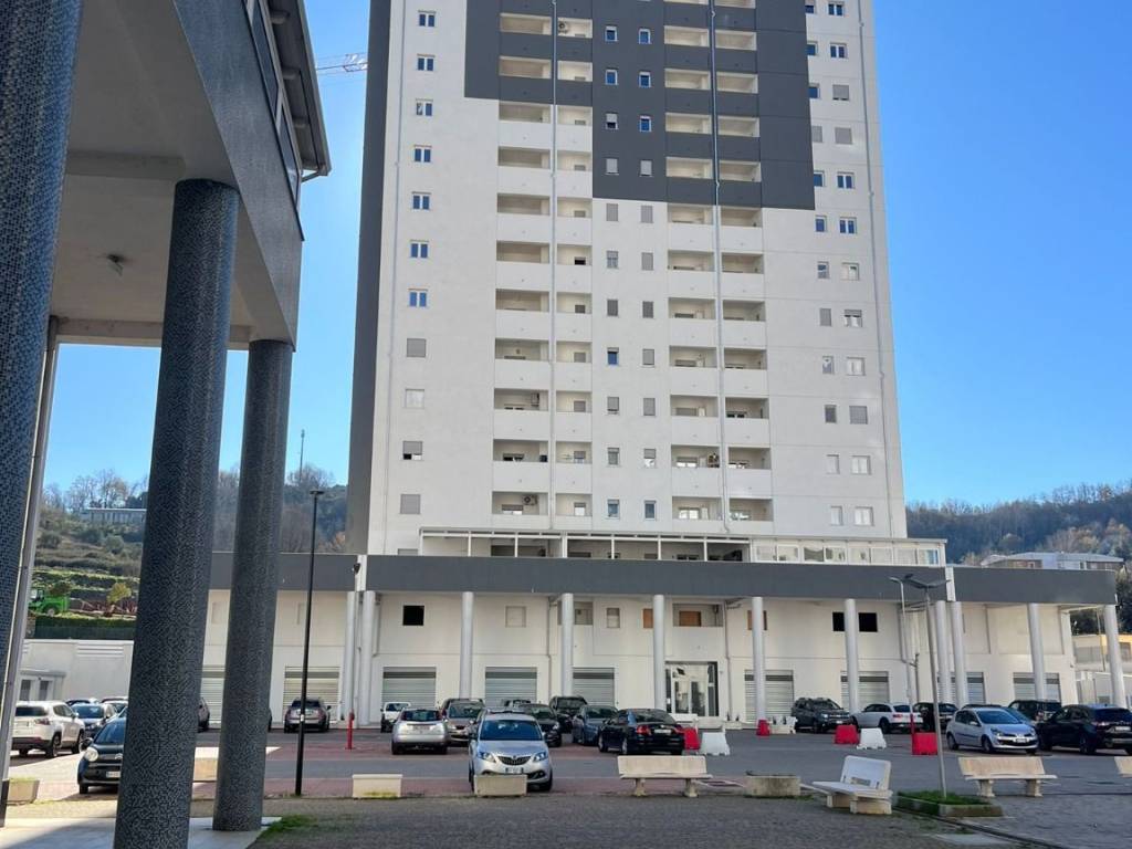 Appartamento a Cosenza in Via degli Stadi - Foto 4